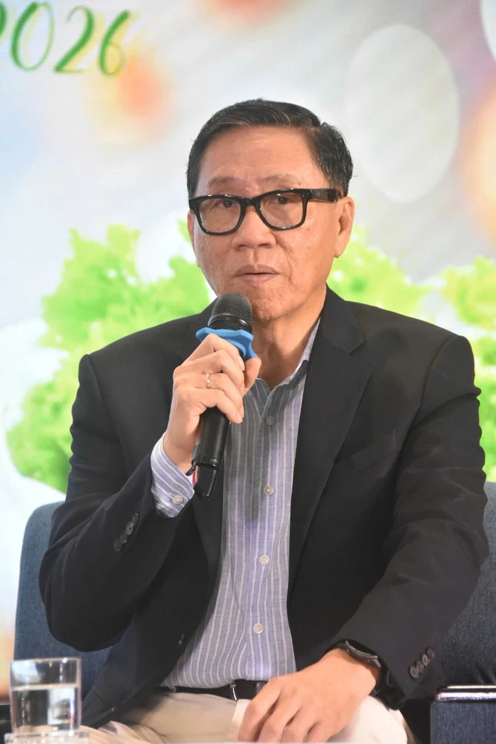 Thực phẩm thay đổi sự sống