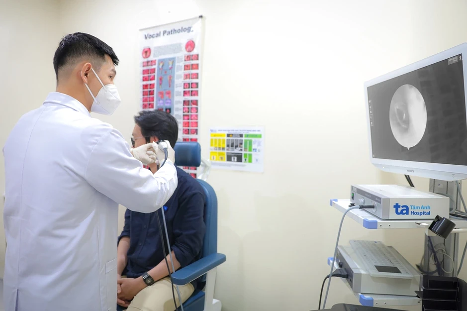 Thủng màng nhĩ có gây điếc vĩnh viễn? - Báo TinVina Thủng màng nhĩ có gây điếc vĩnh viễn? - Báo TinVina