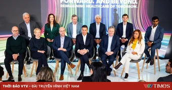Thuốc mới, hy vọng mới: Bayer tăng tốc đổi mới, mở rộng cơ hội điều trị cho bệnh nhân