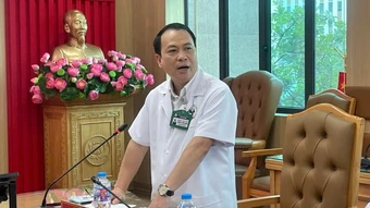 Thuốc sinh học tương tự giúp giảm đáng kể chi phí điều trị trong điều trị u lympho