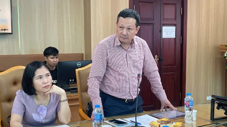 Thuốc sinh học tương tự giúp giảm đáng kể chi phí điều trị trong điều trị u lympho Thuốc sinh học tương tự giúp giảm đáng kể chi phí điều trị trong điều trị u lympho