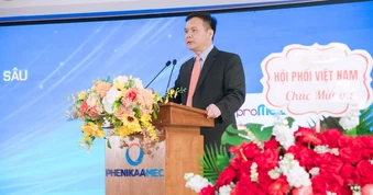 Thuốc sinh học và xét nghiệm gene mở hướng điều trị cá thể hóa bệnh hô hấp