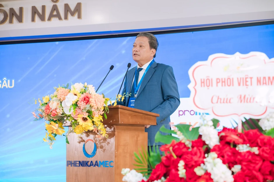 Thuốc sinh học và xét nghiệm gene mở hướng điều trị cá thể hóa bệnh hô hấp