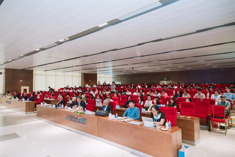 Thuốc sinh học và xét nghiệm gene mở hướng điều trị cá thể hóa bệnh hô hấp