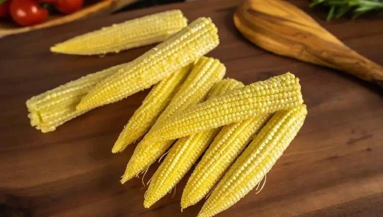 Thường xuyên ăn ngô bao tử, cơ thể nhận được những lợi ích gì? Thường xuyên ăn ngô bao tử, cơ thể nhận được những lợi ích gì?