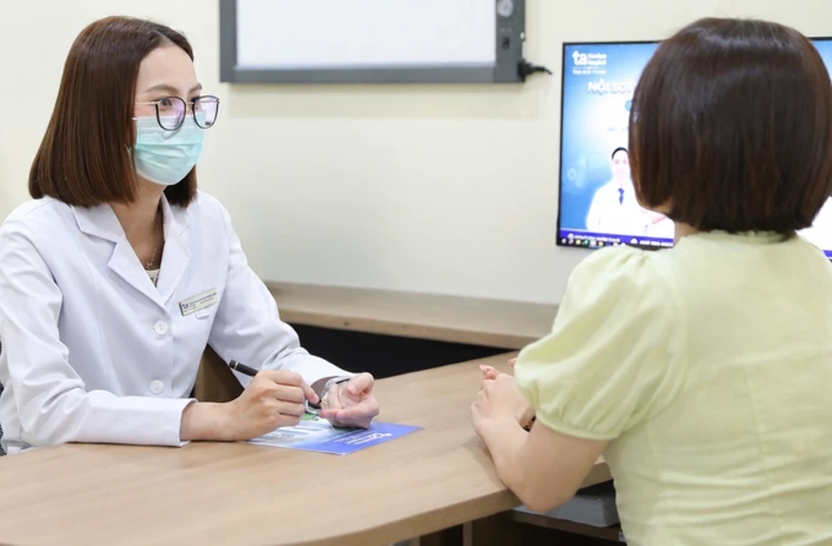 Thường xuyên chảy máu cam có nguy hiểm không? - Báo TinVina Thường xuyên chảy máu cam có nguy hiểm không? - Báo TinVina