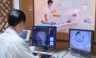 Thường xuyên ù tai, chóng mặt có phải dấu hiệu đột quỵ? - Báo TinVina