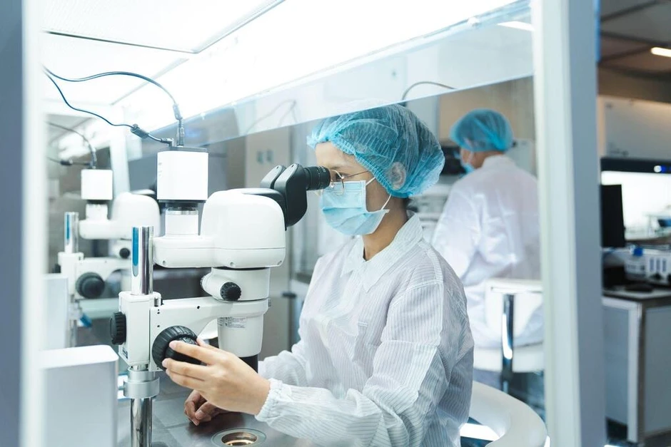 Thùy Anh và Ngọc Trân chọn trữ trứng để chủ động tương lai Thùy Anh và Ngọc Trân chọn trữ trứng để chủ động tương lai