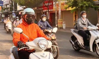 Tia cực tím hại da thế nào - Báo TinVina