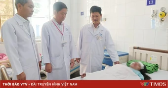 Tích cực cứu chữa nạn nhân vụ cháy xe khách tại Đồng Nai