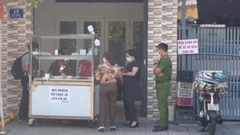 Tiệm bánh mì khiến hơn 100 người ngộ độc ở Vũng Tàu bị xử phạt