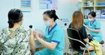 Tiêm chủng chủ động giúp phòng ngừa bệnh tật
