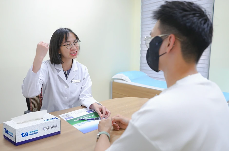 Tiêm khớp nhiều có gây hại? - Báo TinVina Tiêm khớp nhiều có gây hại? - Báo TinVina