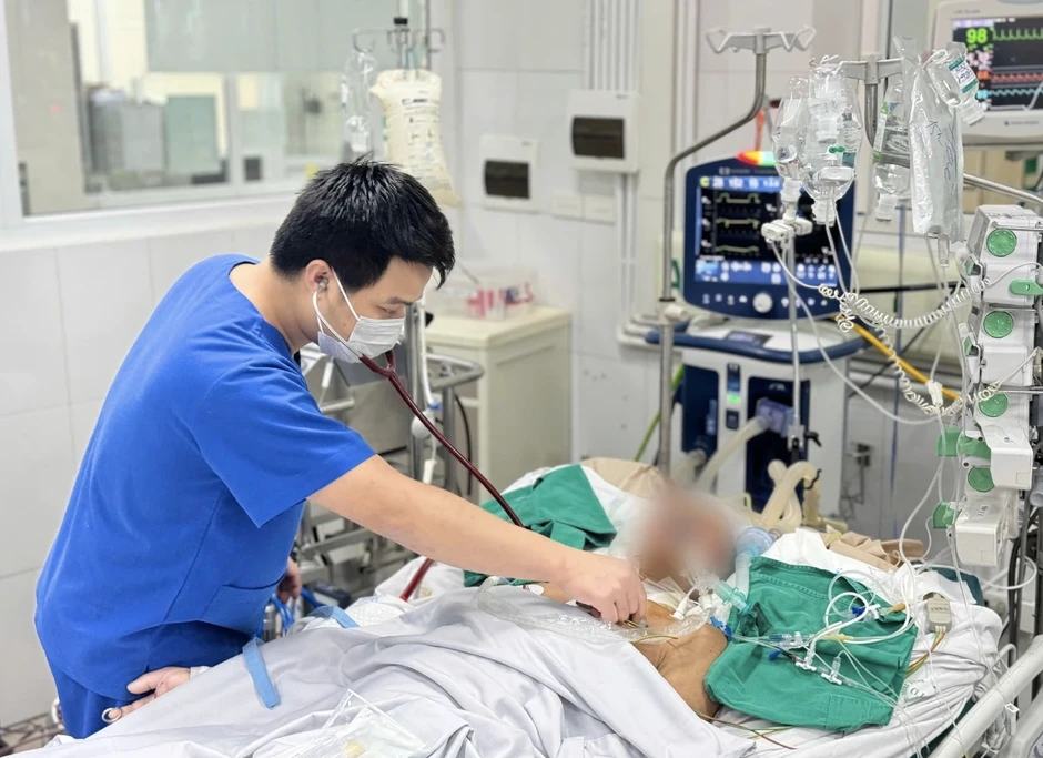 Tiêm vắc xin cúm ‘đúng mùa’ để tối ưu hiệu quả bảo vệ Tiêm vắc xin cúm ‘đúng mùa’ để tối ưu hiệu quả bảo vệ