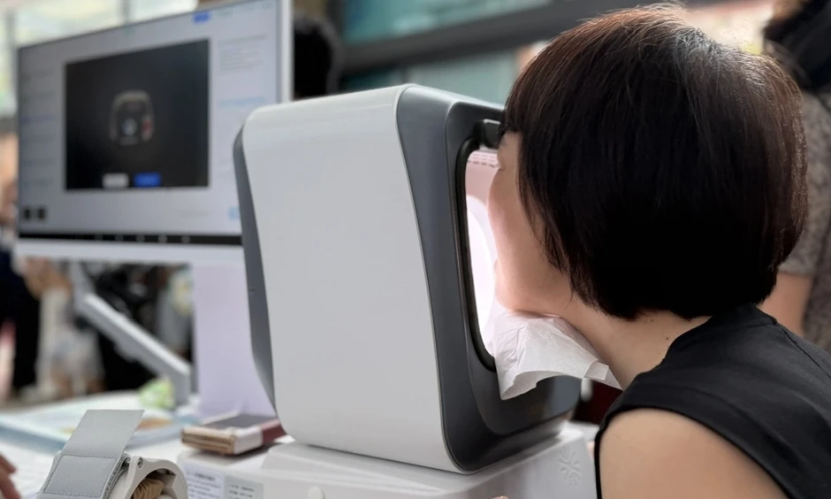 Tiếng 'lục cục' khi nhai cảnh báo bệnh nguy hiểm Tiếng 'lục cục' khi nhai cảnh báo bệnh nguy hiểm