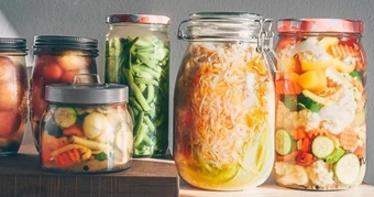 Tiếp tục ăn những món “ngày Tết” này, giảm mỡ máu rất tốt