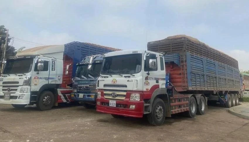 Tiếp tục ngưng hiệu lực Nghị định 46 về an toàn thực phẩm Tiếp tục ngưng hiệu lực Nghị định 46 về an toàn thực phẩm