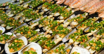 Tiết sang thu nên ăn 4 loại hải sản này, vừa béo ngon, vừa rẻ lại giàu dinh dưỡng