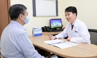 Tiểu đêm có phải do phì đại tuyến tiền liệt? - Báo TinVina