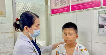 Tìm ra tác nhân vụ ngộ độc tại Trường Tiểu học Bình Quới Tây, TP.HCM