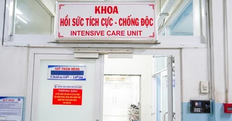 Tìm thân nhân cho bệnh nhân đã tử vong