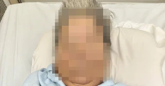 Tìm thân nhân một phụ nữ bị ngất xỉu được người đi đường đưa vào bệnh viện cấp cứu