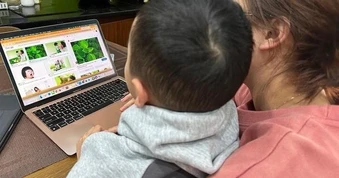 Tin hội nhóm bỉm sữa, nhiều phụ huynh nhầm thức uống dinh dưỡng là sữa