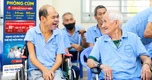 Tin vui cho người cao tuổi