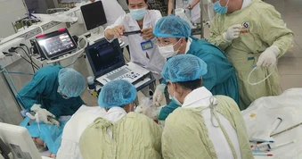 Tin vui cho người dân: Kỹ thuật hồi sinh tim phổi mới lần đầu được công nhận tại Việt Nam
