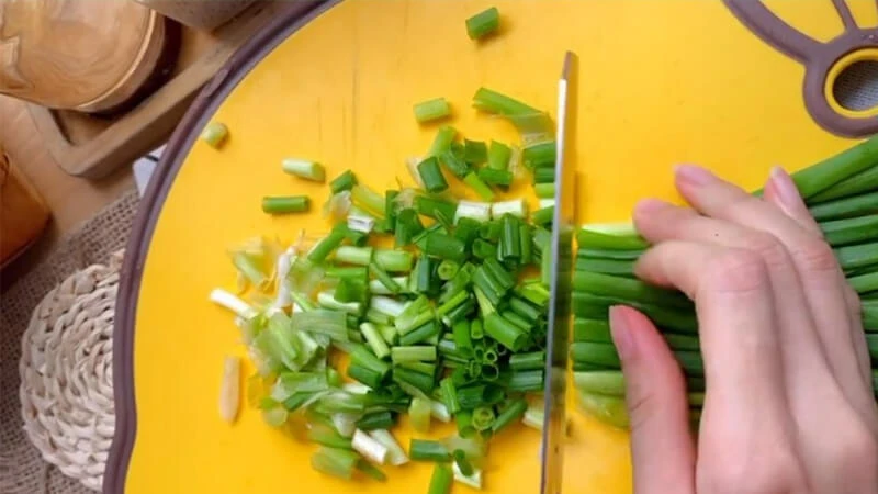 Tin vui cho những người thích ăn hành! Tin vui cho những người thích ăn hành!