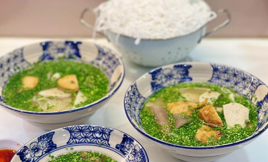 Tin vui cho những người thích ăn hành! Tin vui cho những người thích ăn hành!