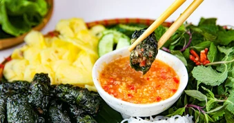 Tin vui cho những người thích ăn lá lốt!