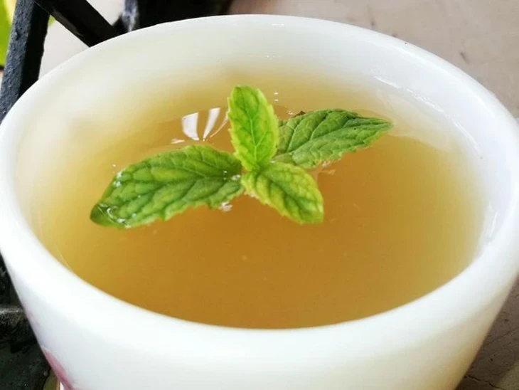 Tin vui cho những người thích ăn rau húng quế!