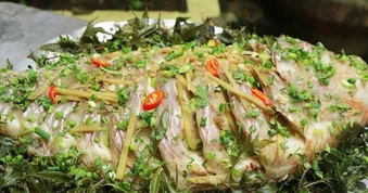 Tin vui cho những người thích dùng lá đinh lăng!
