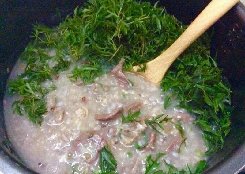 Tin vui cho những người thích dùng lá đinh lăng! Tin vui cho những người thích dùng lá đinh lăng!