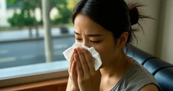 Tin vui: Người có hệ miễn dịch tốt thường có 8 đặc điểm, nếu bạn có đủ 4 trong số đó, xin chúc mừng