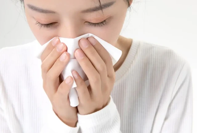 Tin vui: Người có hệ miễn dịch tốt thường có 8 đặc điểm, nếu bạn có đủ 4 trong số đó, xin chúc mừng Tin vui: Người có hệ miễn dịch tốt thường có 8 đặc điểm, nếu bạn có đủ 4 trong số đó, xin chúc mừng