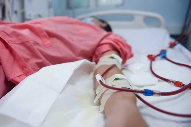 Tin vui: Tất cả trẻ em, người khó khăn tại TP HCM được hỗ trợ 100% toàn bộ chi phí điều trị 1 căn bệnh hiểm nghèo Tin vui: Tất cả trẻ em, người khó khăn tại TP HCM được hỗ trợ 100% toàn bộ chi phí điều trị 1 căn bệnh hiểm nghèo