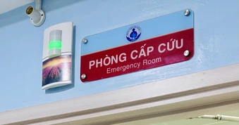 Tình hình sức khỏe 5 nạn nhân vụ cháy nhà tại phường Tân Thới Hiệp