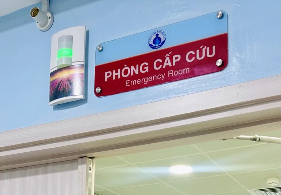 Tình hình sức khỏe 5 nạn nhân vụ cháy nhà tại phường Tân Thới Hiệp Tình hình sức khỏe 5 nạn nhân vụ cháy nhà tại phường Tân Thới Hiệp
