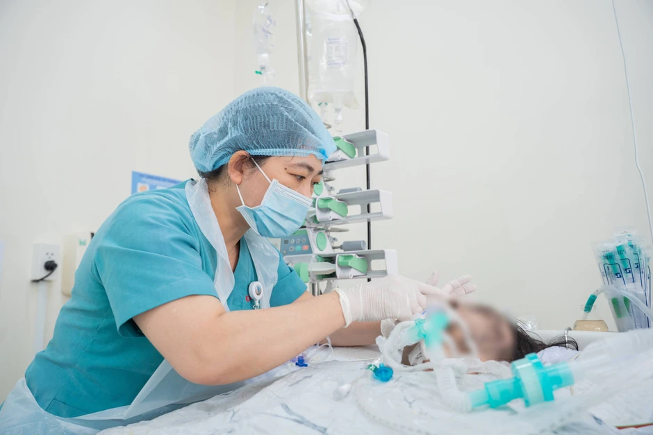 Tình trạng sức khỏe 4 nạn nhân trong vụ cháy lớn lúc rạng sáng ở TPHCM Tình trạng sức khỏe 4 nạn nhân trong vụ cháy lớn lúc rạng sáng ở TPHCM