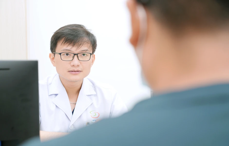 Tinh trùng của đàn ông ngày nay có thực sự đang bị giảm so với trước đây?