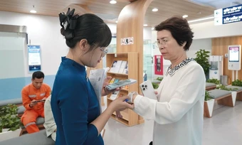 Tổ hợp Y tế Mediplus 5 năm chăm sóc sức khỏe cộng đồng
