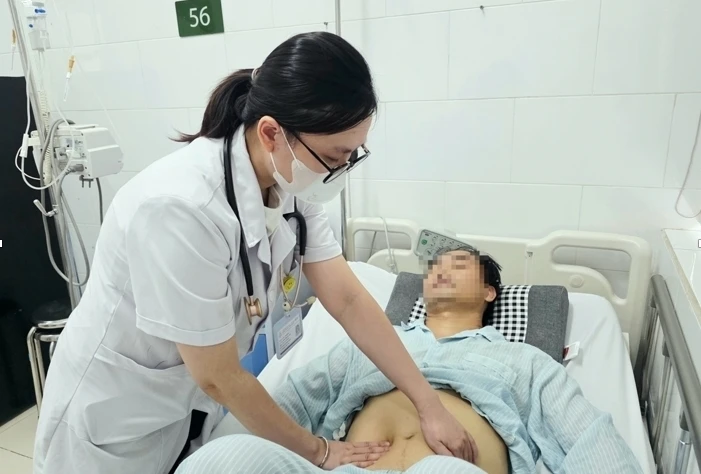 Tổn thương gan vì thói quen 'đau chưa hết thì uống thêm thuốc' Tổn thương gan vì thói quen 'đau chưa hết thì uống thêm thuốc'