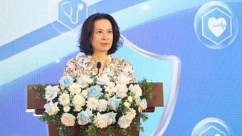 Tôn vinh những "người gác cửa" thầm lặng của sức khỏe cộng đồng