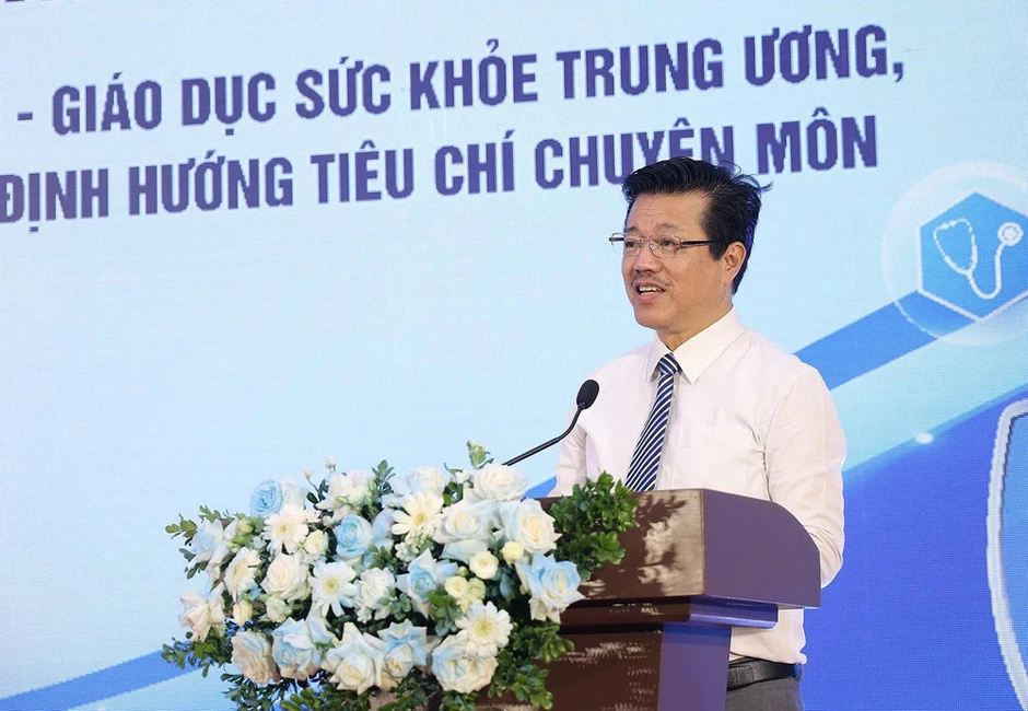 Tôn vinh những "người gác cửa" thầm lặng của sức khỏe cộng đồng Tôn vinh những "người gác cửa" thầm lặng của sức khỏe cộng đồng