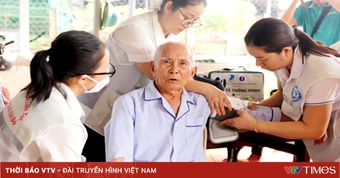 TP Hồ Chí Minh: Chấp thuận chủ trương thí điểm khám bệnh, chữa bệnh BHYT tại nhà