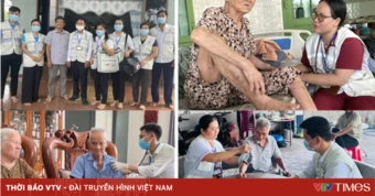 TP Hồ Chí Minh đã lập hồ sơ sức khỏe cho hơn 2,3 triệu người