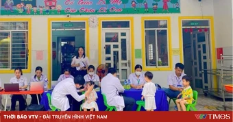 TP Hồ Chí Minh hướng dẫn khám sức khỏe toàn dân không phụ thuộc địa giới