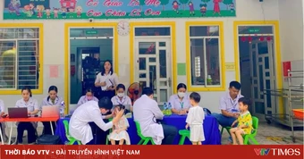 TP Hồ Chí Minh miễn phí khám sức khỏe định kỳ cho học sinh, sinh viên